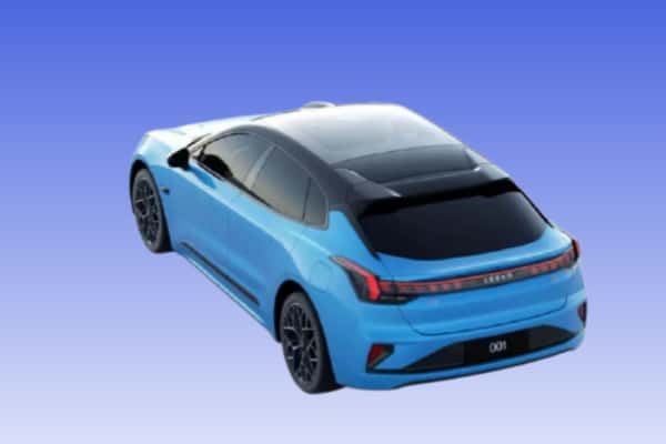 长治市回收公司车